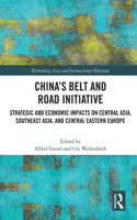 China's Belt and Road Initiative