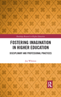 Fostering Imagination in Higher Education