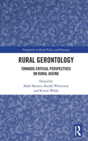 Rural Gerontology