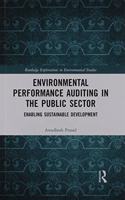 Environmental Performance Auditing in the Public Sector