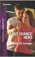 Last Chance Hero