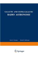 Galactic and Extra-Galactic Radio Astronomy