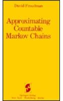 Approximating Countable Markov Chains