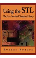Using the STL: The C++ Standard Template Library