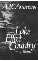 Lake Effect Country