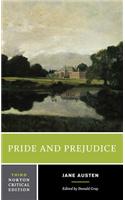 Pride and Prejudice: An Authoritative Text, Backgrounds and Sources, Criticism