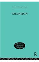 Valuation