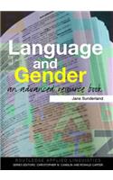 Language and Gender