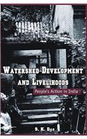 Watershed Development and Livelihoods