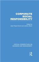 Corporate Social Responsibility