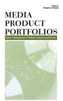 Media Product Portfolios