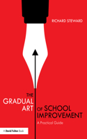 The Gradual Art of School Improvement