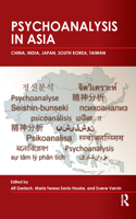Psychoanalysis in Asia