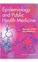 Epidemiology and Public Health Medicine