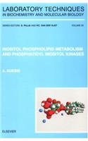 Inositol Phospholipid Metabolism and Phosphatidyl Inositol Kinases