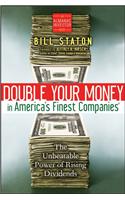 Double Your Money in America's Finest Companies