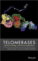 Telomerases