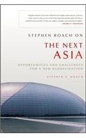 Stephen Roach on the Next Asia