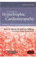 A Guide to Hypertrophic Cardiomyopathy