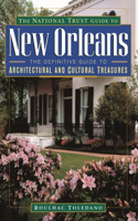 National Trust Guide to New Orleans
