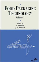 Food Packaging Technology, 2 Volume Set