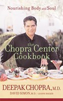 Chopra Center Cookbook