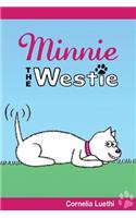Minnie the Westie