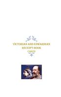 Victorian and Edwardian Receipt Book