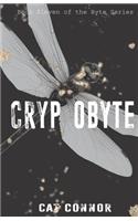 Cryptobyte: Book eleven of the Byte Series