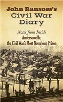 John Ransom's Civil War Diary