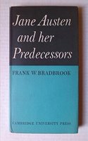 Jane Austen and her Predecessors