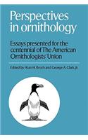 Perspectives in Ornithology