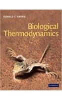 Biological Thermodynamics