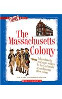 The Massachusetts Colony