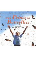 The Prince of Butterflies