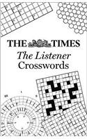 The Times The Listener Crosswords