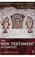 New Testament in Context