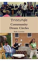 Freestyle Community Drum Circles
