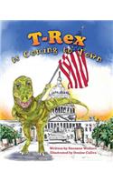 T-Rex is Coming to Town