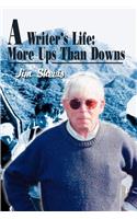 A Writer's Life: More Ups Than Downs(English)