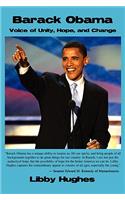Barack Obama
