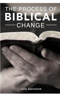 Process of Biblical Change
