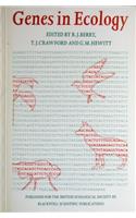 Genes in Ecology