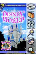 Mystery at Disney World