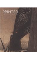 Printed Images by Australian Artists, 1885-1955