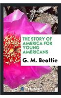 Story of America for Young Americans
