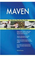 MAVEN The Ultimate Step-By-Step Guide