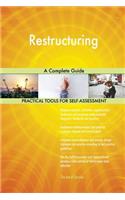 Restructuring A Complete Guide