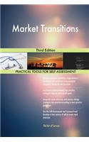 Market Transitions Third Edition