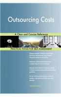 Outsourcing Costs A Clear and Concise Reference